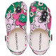 Crocs Marimekko Classic Clog